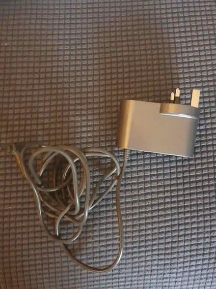 Photo of Dyson DC Charger (Ashingdon Rochford) #1