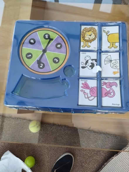 Photo of free Match animal game (Ladygrove, Didcot, OX11) #1