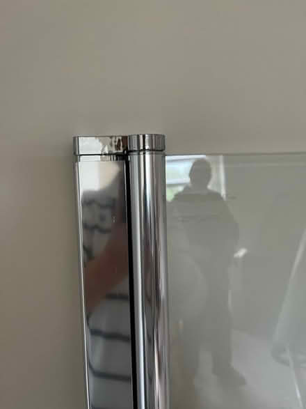 Photo of free Shower screen (Ambergate) #1