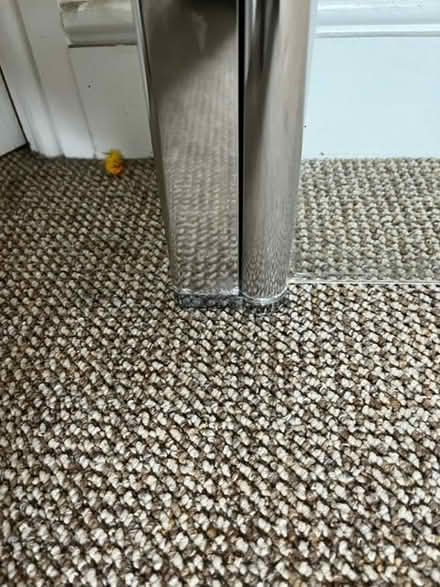 Photo of free Shower screen (Ambergate) #3
