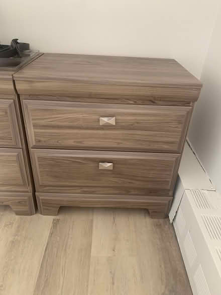 Photo of free 2 night stands (Old Ottawa East)