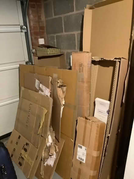 Photo of free boxes if you are Moving house? (Fulwood, Preston PR2) #1