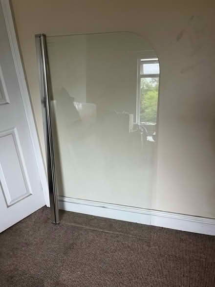Photo of free Shower screen (Ambergate) #2