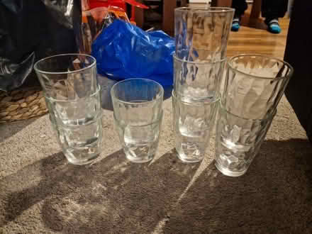 Photo of free Glass timberlers (Swarcliffe LS14) #1