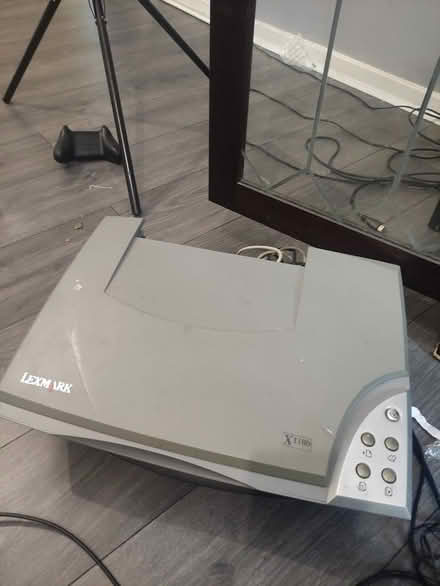 Photo of free Scanning machine (Bromham Road MK40) #1