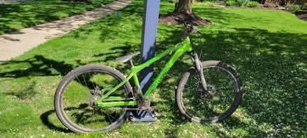Photo of free Bicycles (Eaglebrook, Geneva IL) #2