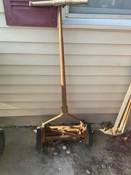 Photo of free Captain Chairs,Stainless Food Mill+ (Ypsilanti Township) #1