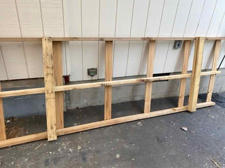 Photo of free Wood pallets (Poughkeepsie, NY) #1