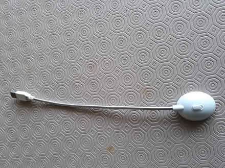 Photo of free usb light (Oswestry SY11) #1