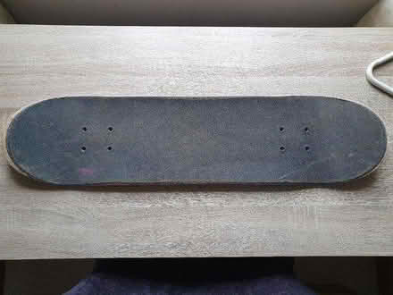 Photo of free 7.5in skateboard deck (Springbank, GL51) #3