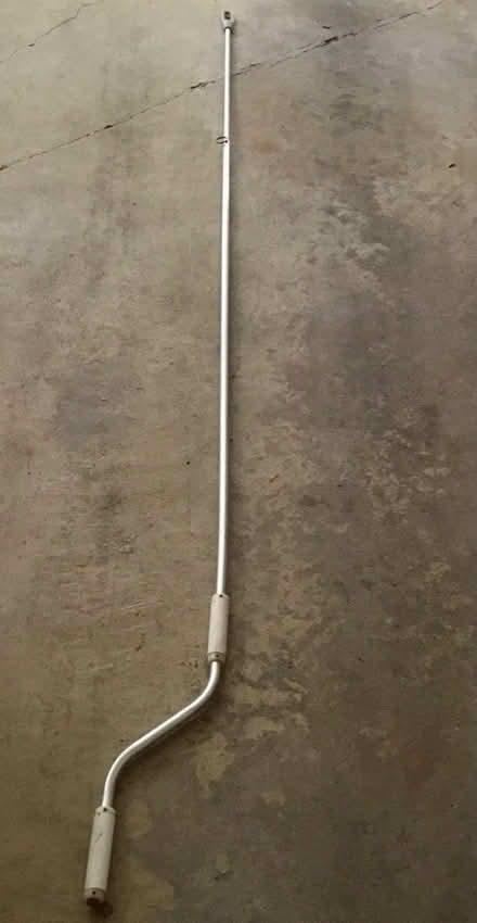 Photo of free Skylight shade/ high window handle (Upper Saddle River NJ 07458) #3