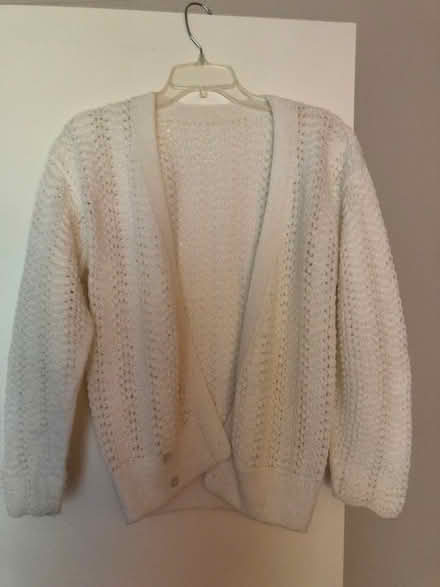 Photo of free Sweaters (Cupertino near De Anza College) #2