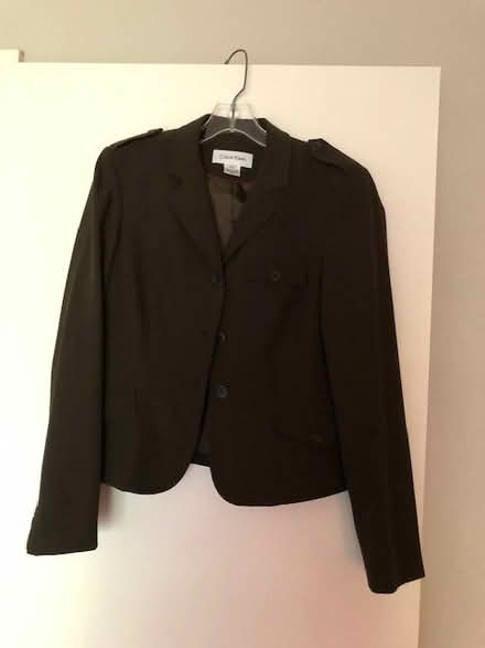 Photo of free Ladies Jackets & Vests (Cupertino near De Anza College) #3