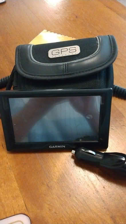 Photo of free Garim God with case and charger (West Biloxi) #1