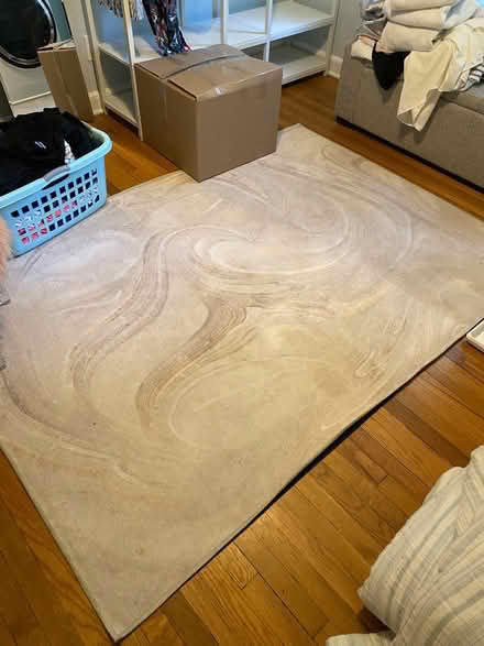 Photo of free 2 Ruggable Rugs (Buckhead) #1