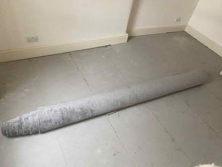 Photo of free Carpet (G20) #2