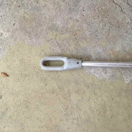 Photo of free Skylight shade/ high window handle (Upper Saddle River NJ 07458) #2