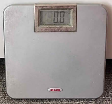 Photo of free Bathroom scales (CT6) #1