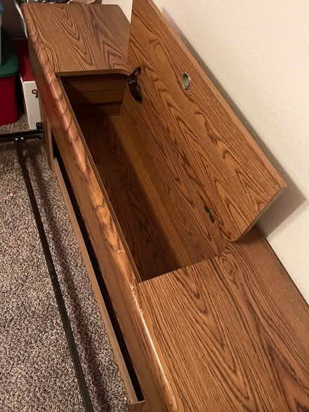 Photo of free bedroom set (close to Norwalk city hall) #3