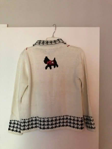 Photo of free Sweaters (Cupertino near De Anza College) #3