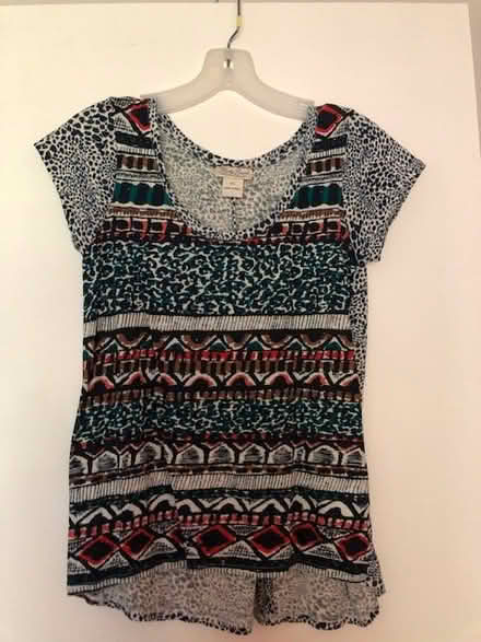 Photo of free Ladies shirts and tops (Cupertino near De Anza College) #4