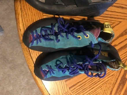 Photo of free Rock Climbing Shoes (South end of Boulder) #3