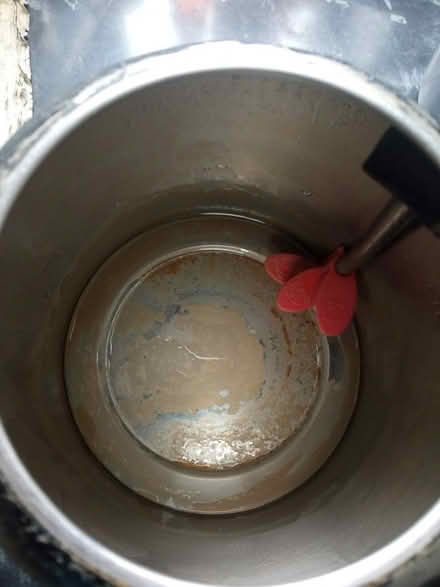 Photo of free Used Kettle (Heelands MK13) #1