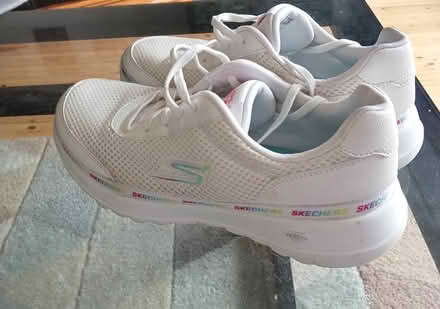 Photo of free Sketchers Go Walk (Cork City) #1