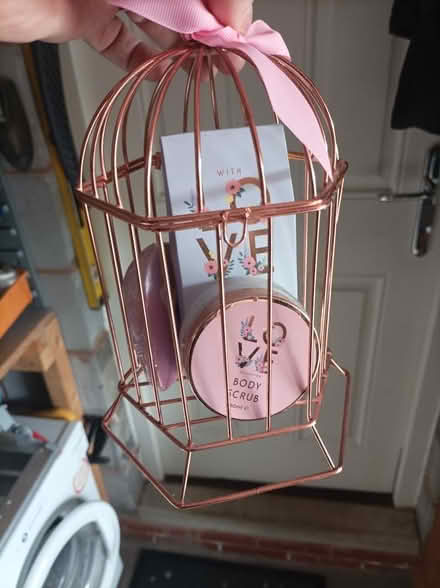 Photo of free Unopened ladies gift set (Muxton TF2) #1