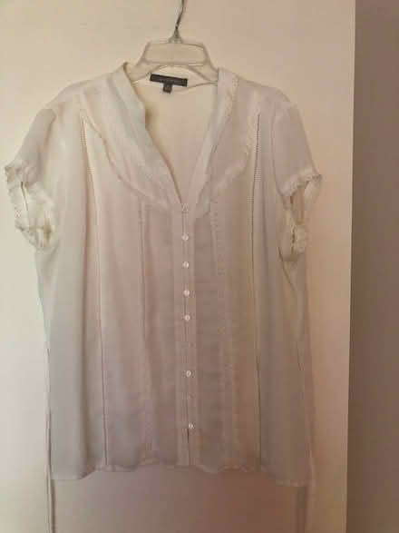 Photo of free Ladies Tops (Cupertino near De Anza College) #3