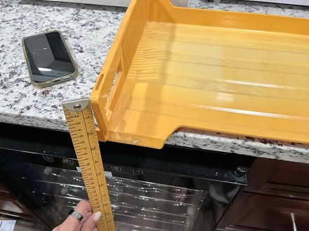 Photo of free Large paper tray (Silver Spring) #3