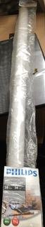 Photo of free Fluorescent bulb (Richmond and Woodroffe) #1