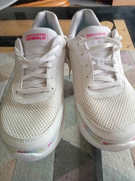 Photo of free Sketchers Go Walk (Cork City) #2