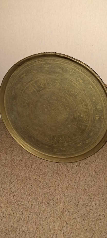 Photo of free Brassware (Bridleway, Colehill BH21) #1