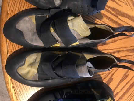 Photo of free Rock Climbing Shoes (South end of Boulder) #4
