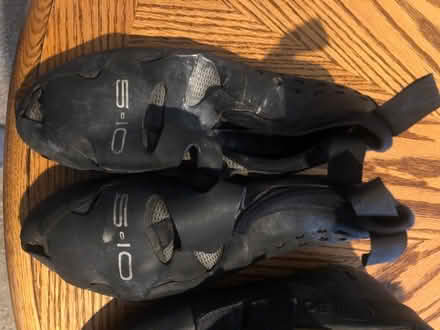 Photo of free Rock Climbing Shoes (South end of Boulder) #2