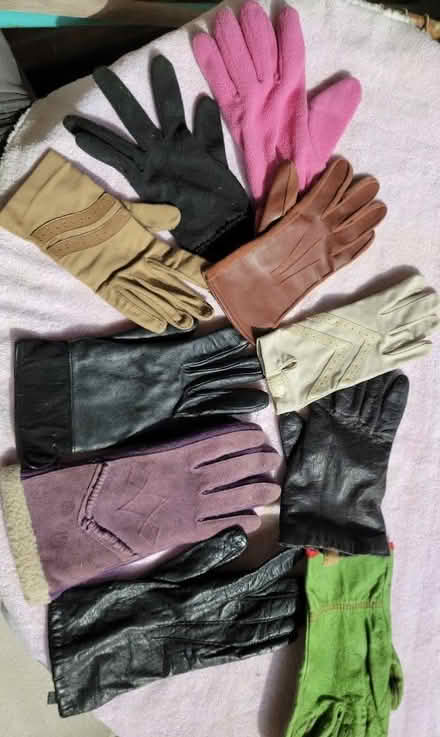 Photo of free Scrap Material for Crafts (City Yonge/Wellesley) #1