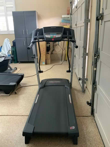 Photo of free Pro-Form Crosswalk 397 Treadmill (Southwest Escondido) #1