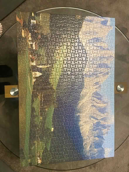 Photo of free 3 jigsaws (Rochdale OL11) #3