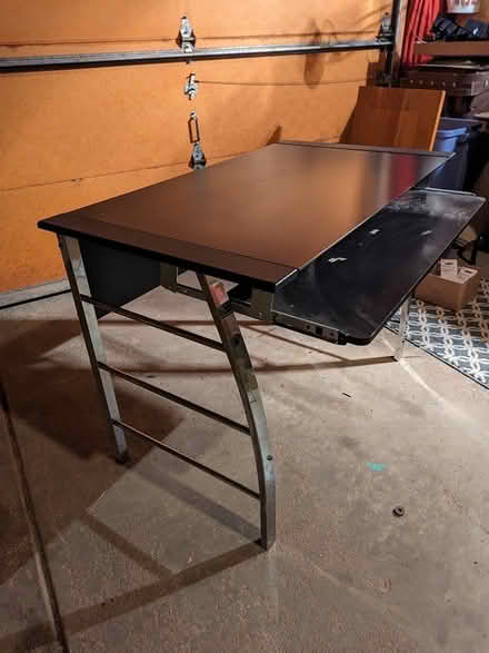 Photo of free Desk (South Boulder) #1