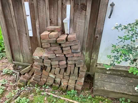 Photo of free Bricks (Ambler) #1