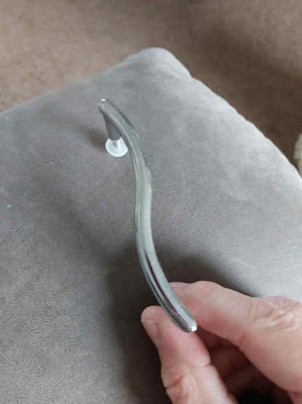 Photo of free Kitchen cabinet handles (NG16) #1