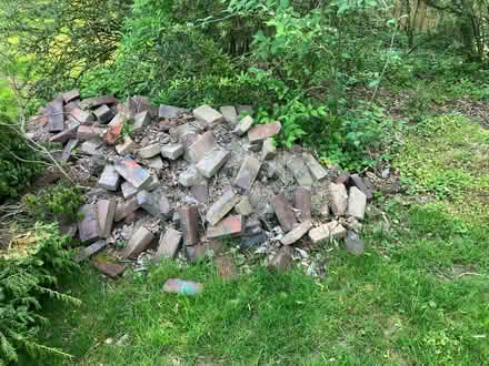 Photo of free Bricks (Ambler) #2