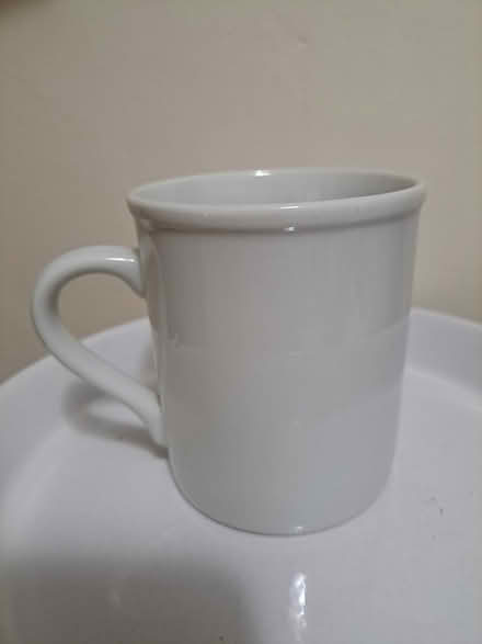 Photo of free Unused Vintage Morris the Cat Mug (Watertown Square) #2