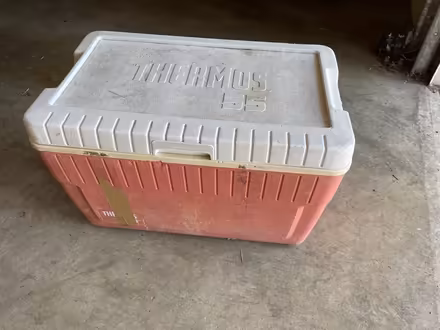 Photo of free Cooler (Bothell, Maywood Hill) #1