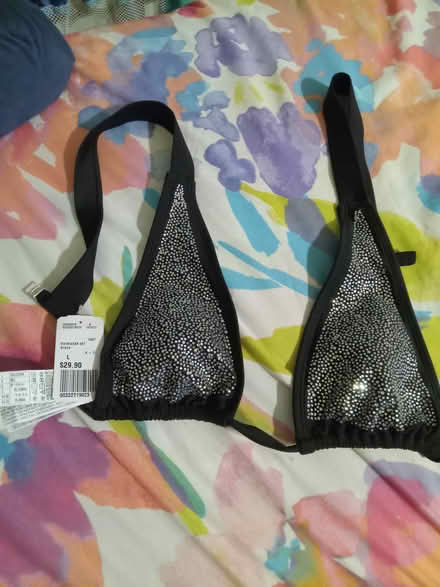 Photo of free Large Bathing Suit Top (Flatiron District) #1