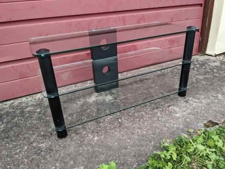 Photo of free TV table (Burghill HR4) #1