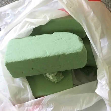 Photo of free Floral Foam (Saugus) #1