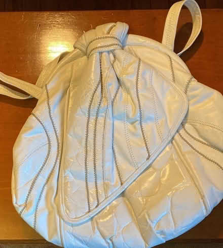 Photo of free Ladies handbags (Touro college, Middletown NY) #2