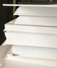 Photo of free Poster Board Stock (Strongsville, OH 44136) #1
